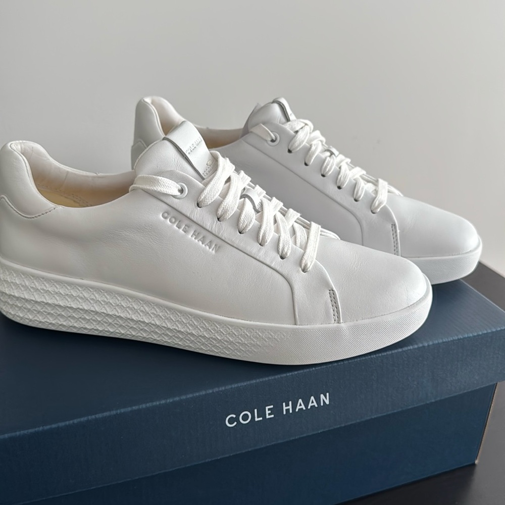 Cole Haan Grand Hurrion Sneaker